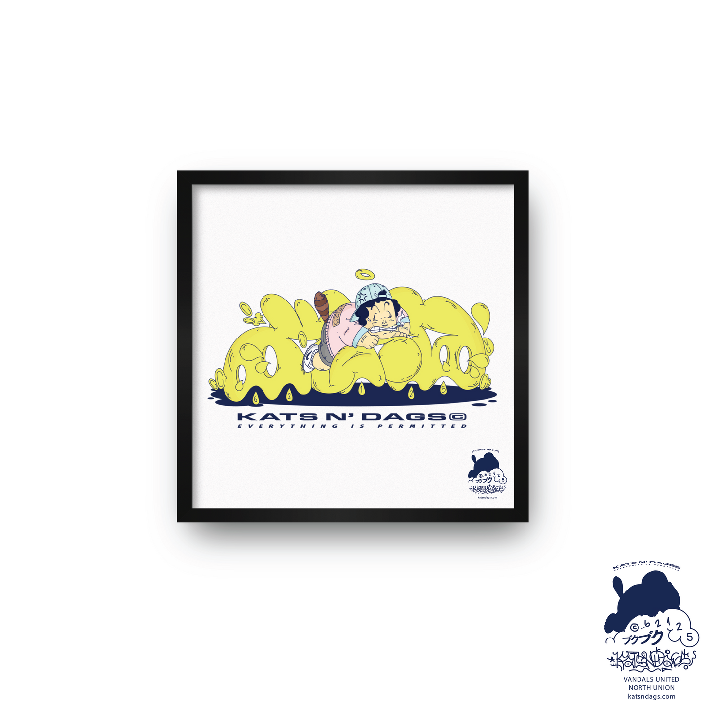 KND ππππππππ