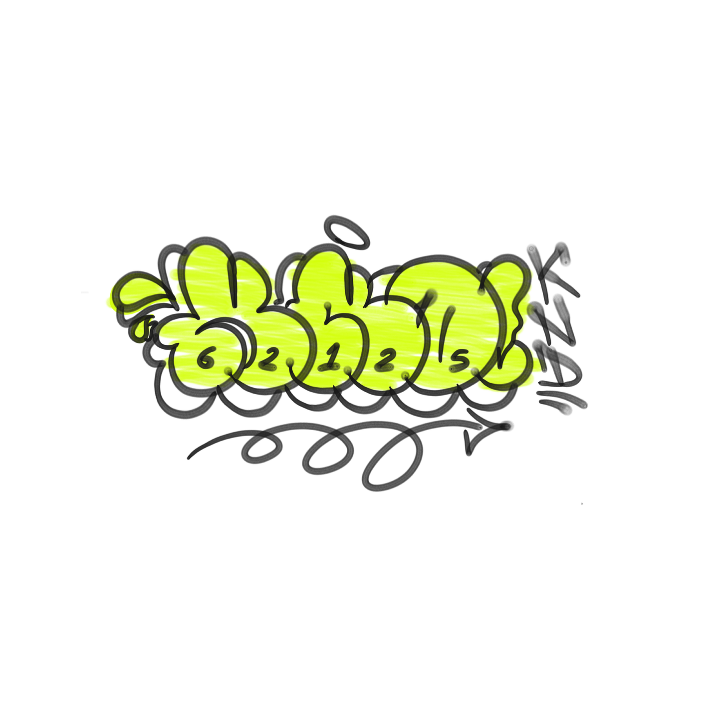 KND©THROWUP