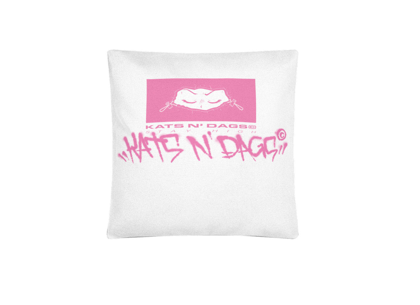 KATSN'DAGS©PILLOW