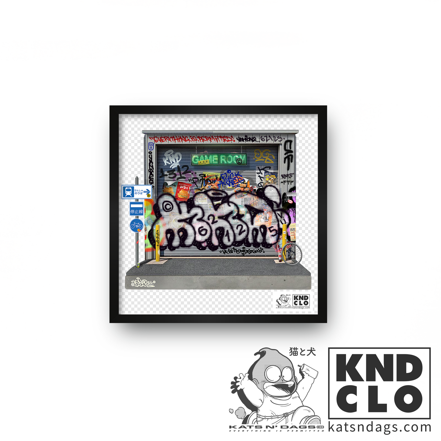 KND ROLLUP JPN - Print