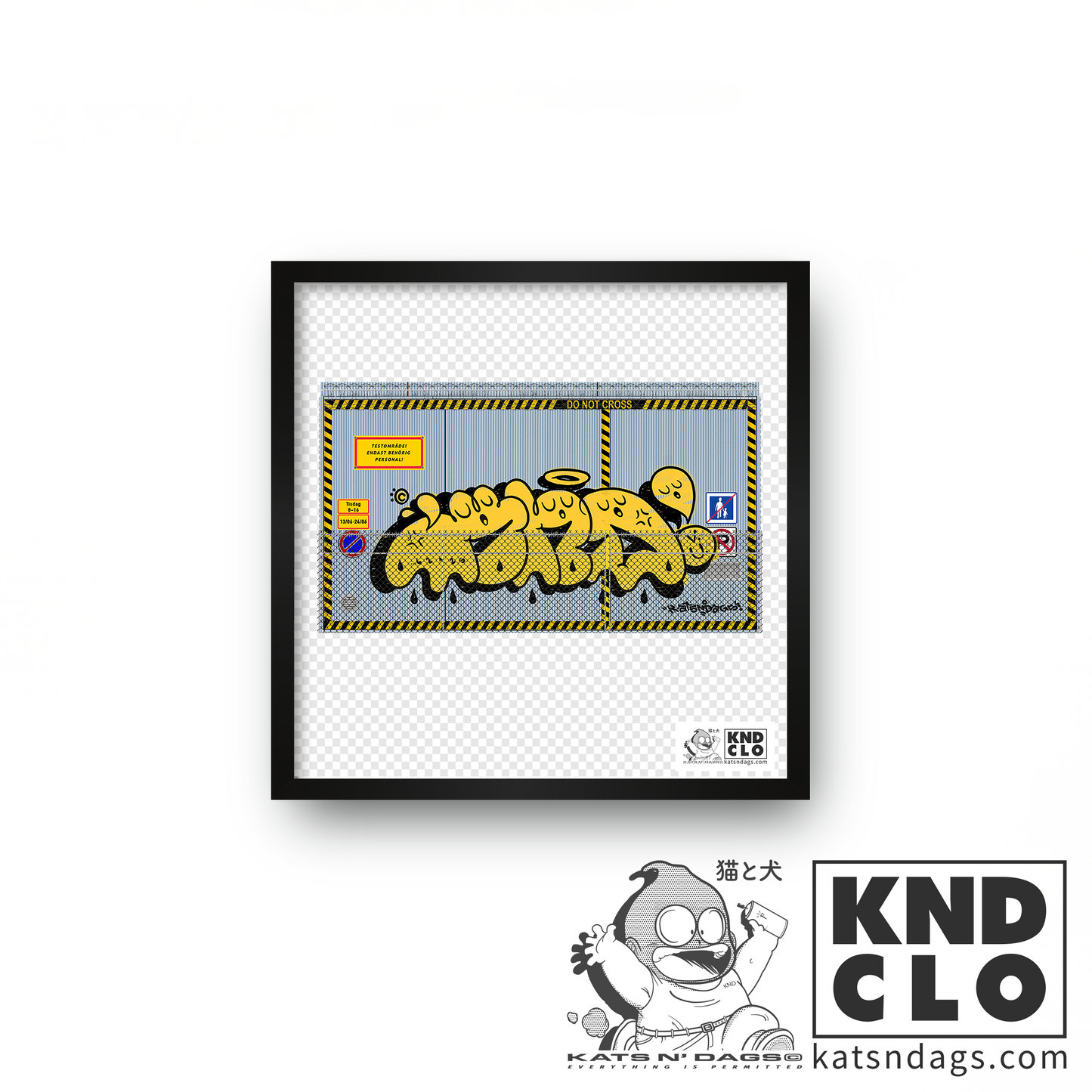 KND WAREHOUSE SWE - Print