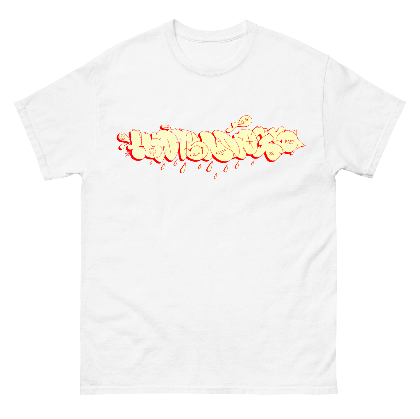 KATSNDAGS©THROWUP_YR